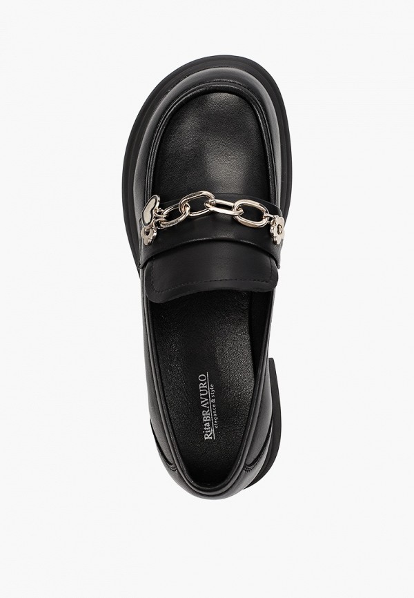 Rita Bravuro Лоферы - фото 4