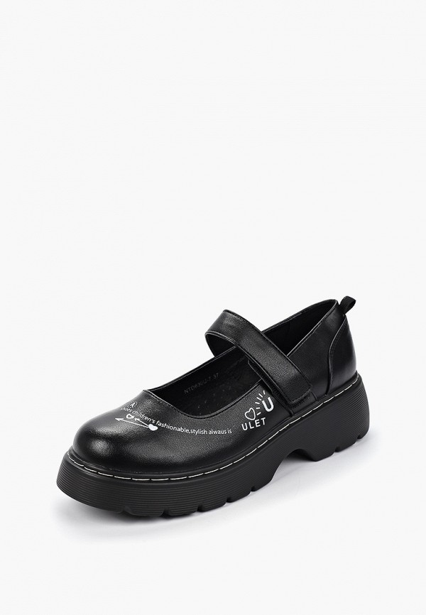 Ulёt Туфли - фото 2