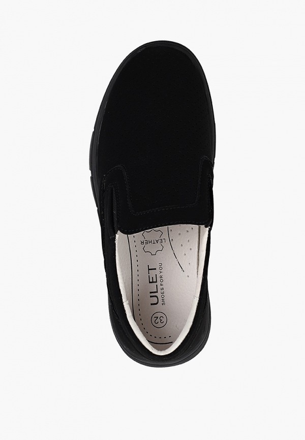 Ulёt Слипоны - фото 4