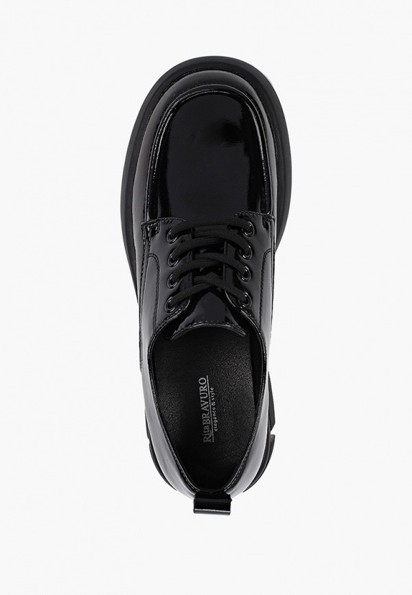 Rita Bravuro Ботинки - фото 4