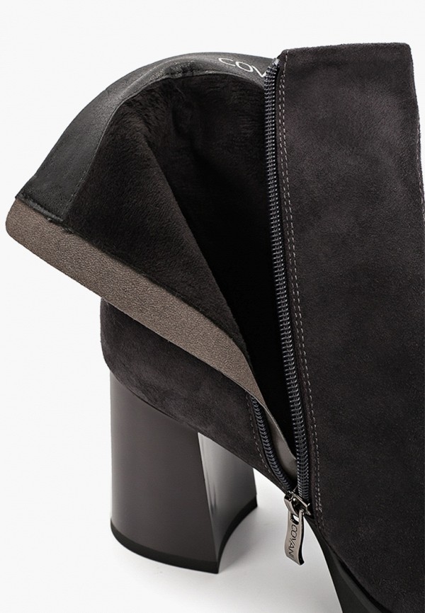 Covani Ботильоны - фото 6