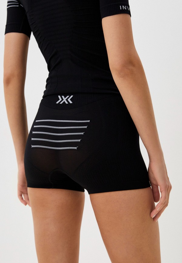 X-Bionic Термобелье низ - INVENT 4.0 LT BOXER SHORTS - фото 3