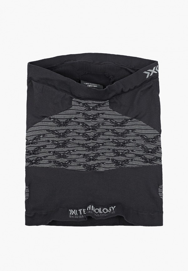 X-Bionic Снуд - спортивный, NECKWARMER 4.0 - фото 1