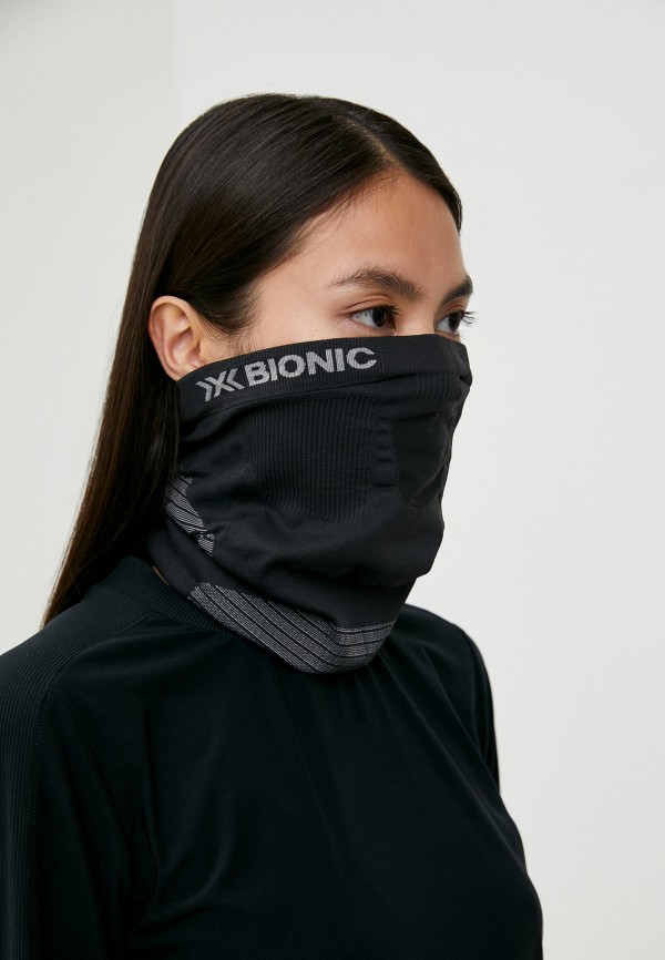 X-Bionic Снуд - спортивный, NECKWARMER 4.0 - фото 4