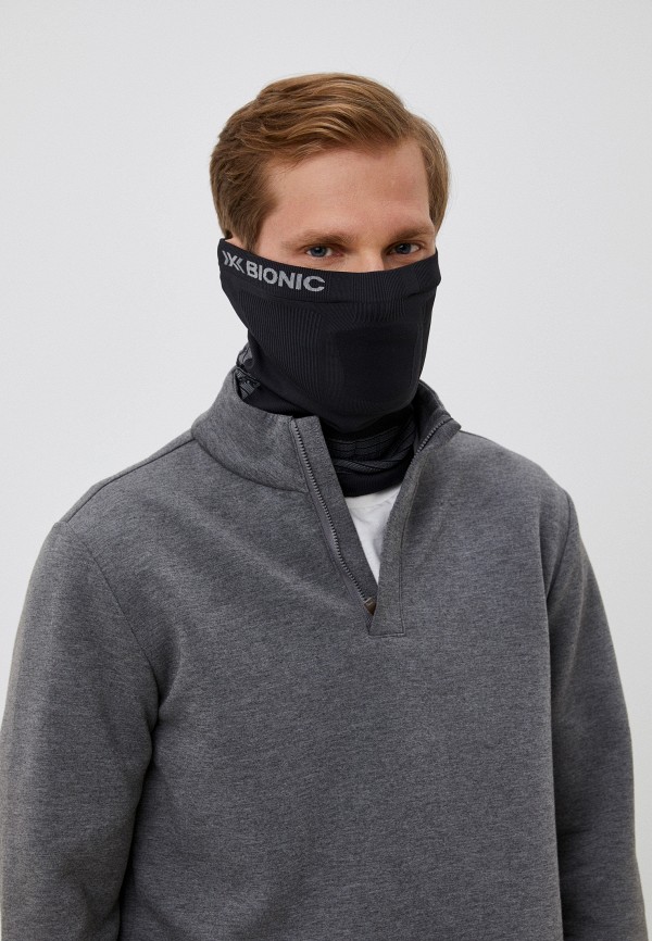 X-Bionic Снуд - спортивный, NECKWARMER 4.0 - фото 3