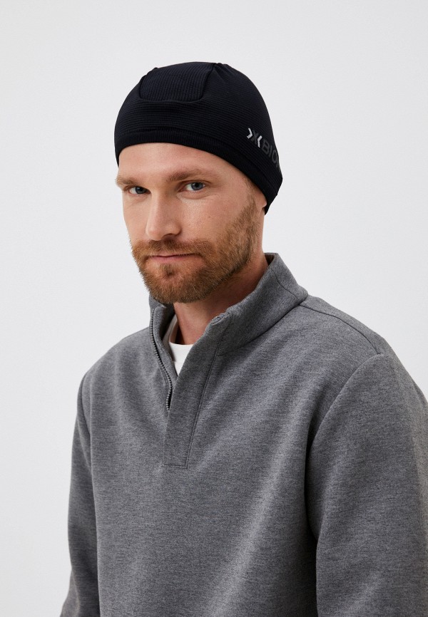 X bionic helmet best sale cap
