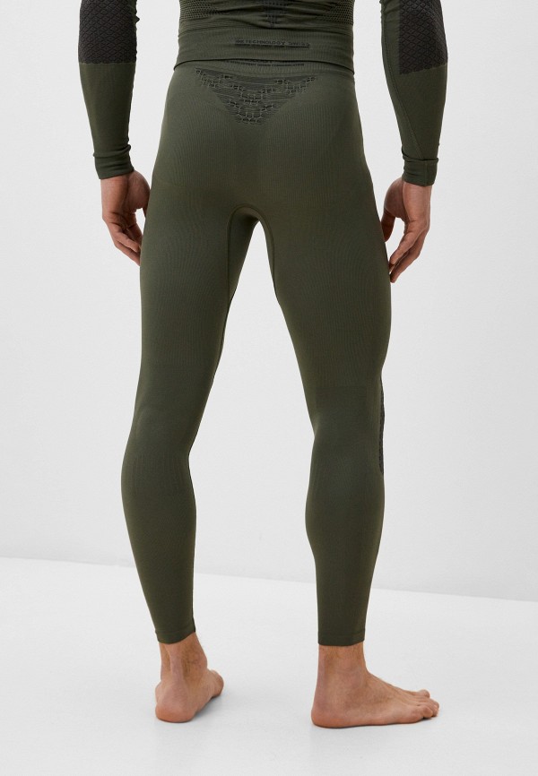 X-Bionic Термобелье низ - X-PLORER ENERGIZER 4.0 PANTS - фото 3