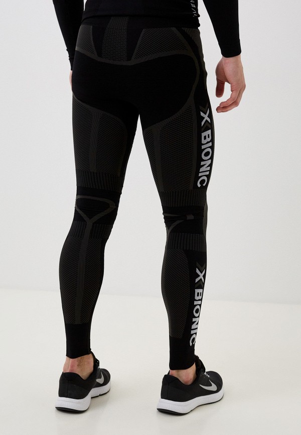 X-Bionic Термобелье низ - THE TRICK 4.0 RUN PANTS - фото 3