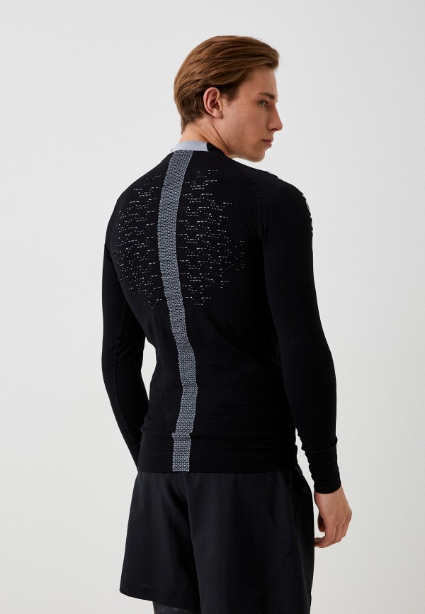 X-Bionic Лонгслив спортивный - THE TRICK 4.0 RUN SHIRT LG SL - фото 3