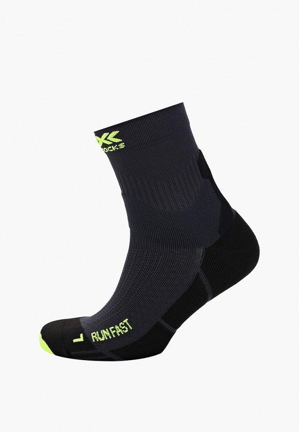 X-Socks Носки - RUN FAST 4.0 - фото 1