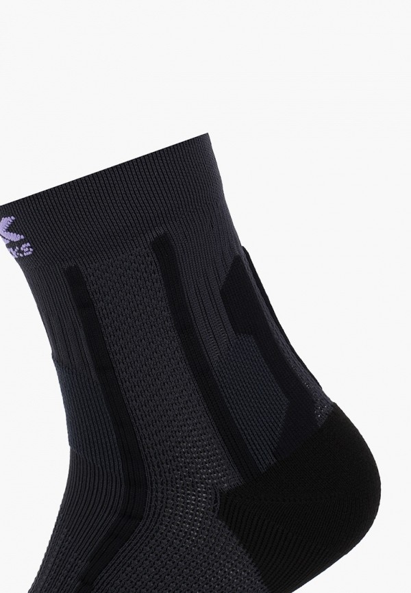 X-Socks Носки - RUN FAST 4.0 - фото 2