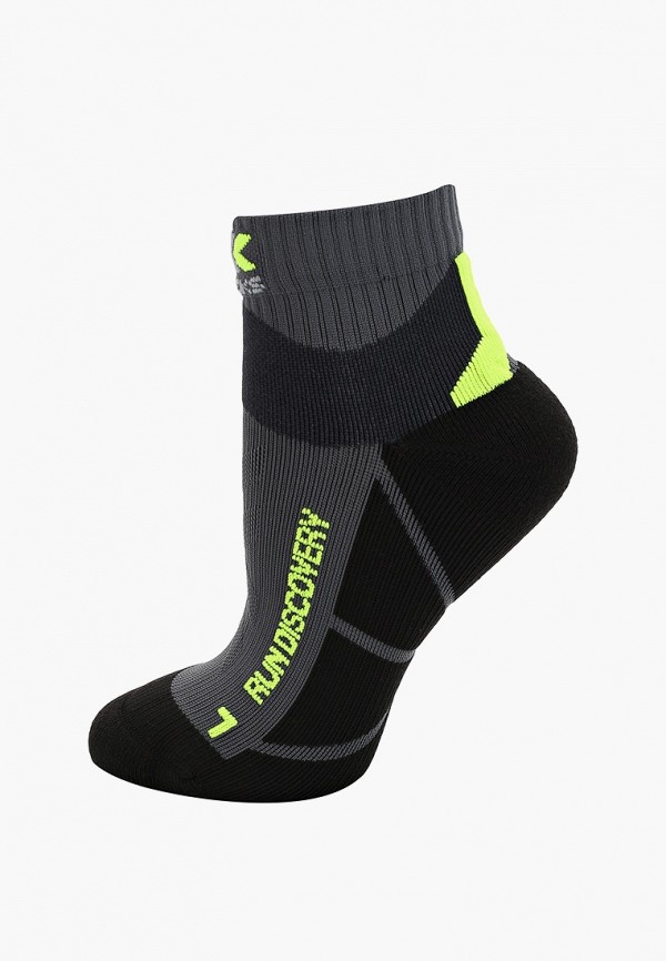 X-Socks Носки - RUN DISCOVERY 4.0 - фото 1