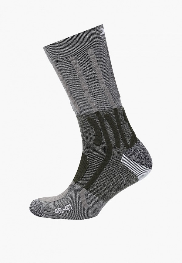 X-Socks Носки - TREK PATH 4.0 - фото 1