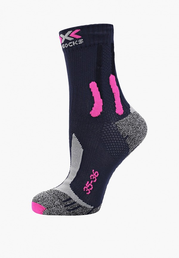 X-Socks Носки - TREK OUTDOOR 4.0 - фото 1