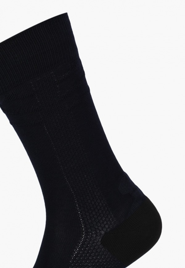Носки X-Socks EXECUTIVE CREW 4.0, цвет: синий, RTLACW775601 — купить в ...