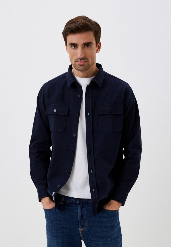 Mexx Рубашка джинсовая - фото 1