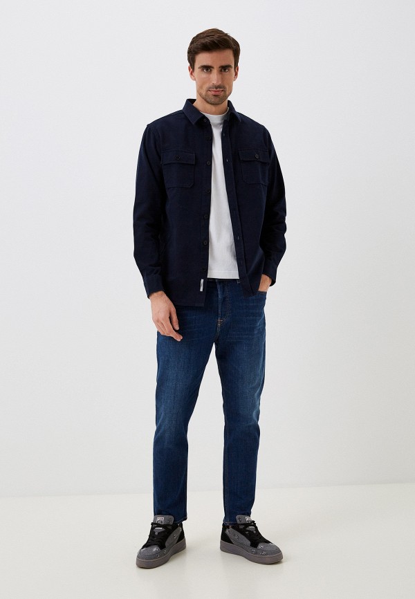 Mexx Рубашка джинсовая - фото 2