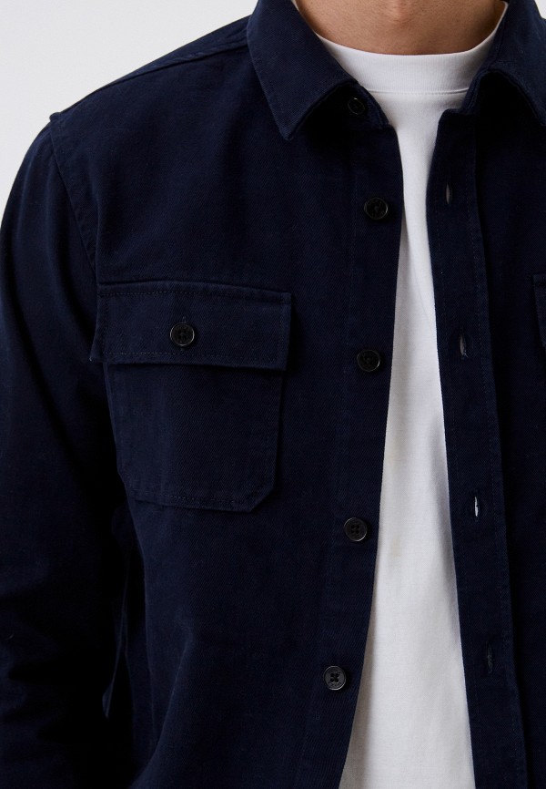 Mexx Рубашка джинсовая - фото 4