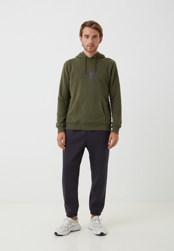 Mexx Худи - фото 2