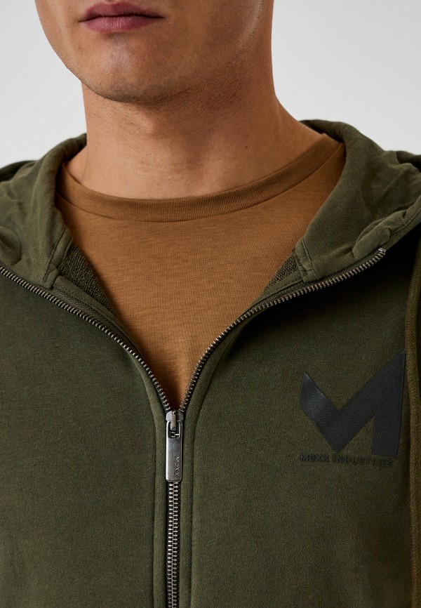 Mexx Толстовка - фото 5