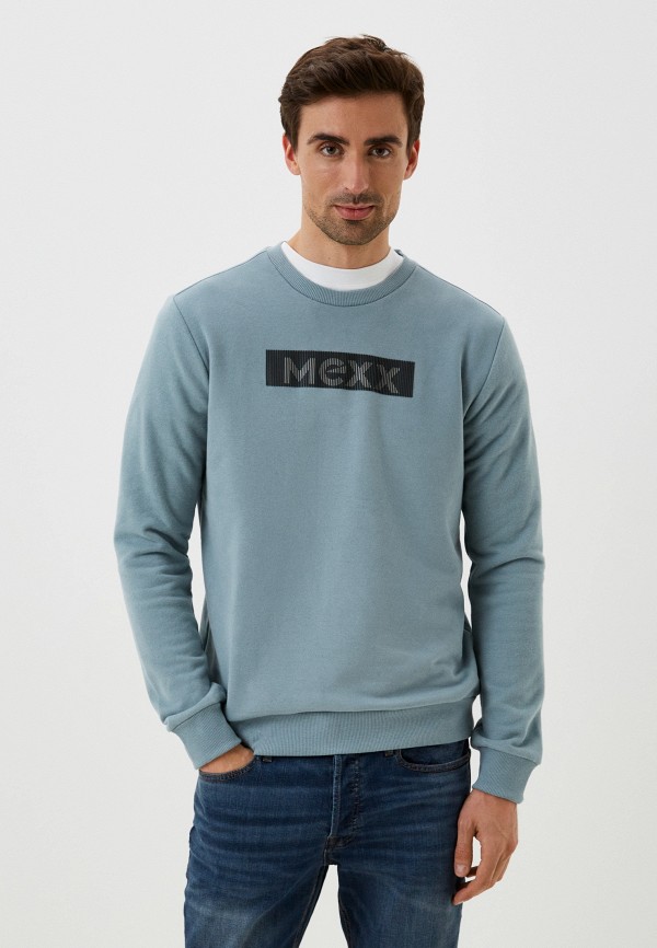 Mexx Свитшот - фото 1