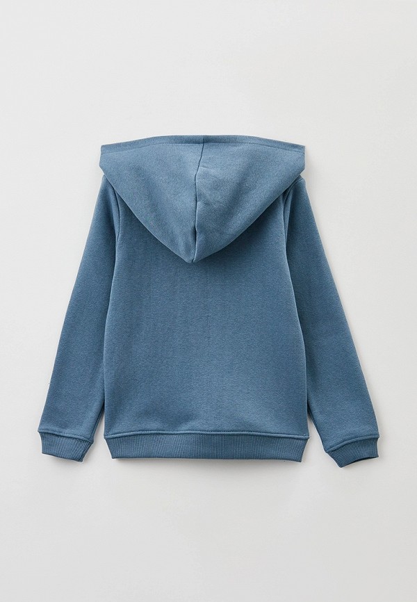 Толстовка Mexx, цвет: голубой, RTLACW780101 — купить в интернет ...
