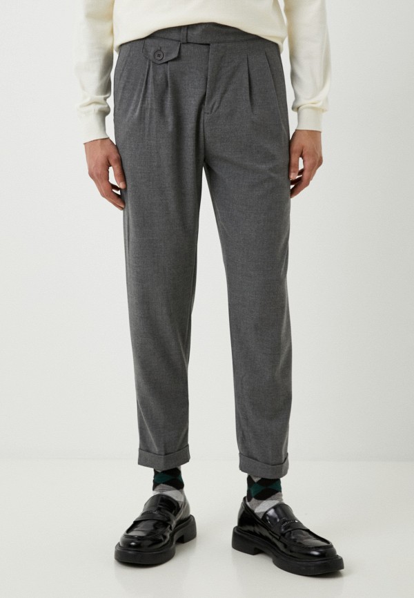 Rushbay Брюки - фото 1