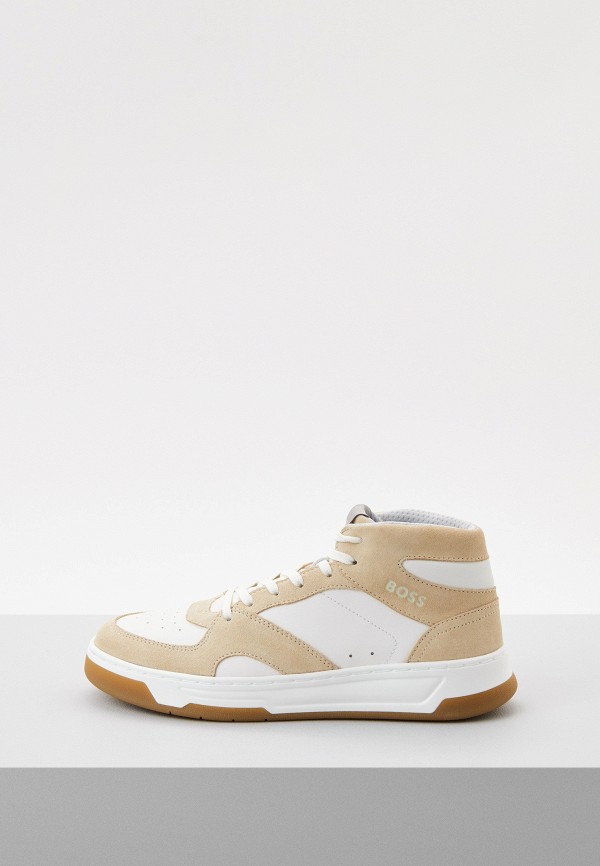 Boss Кеды - фото 1