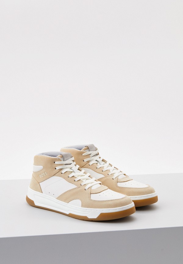 Boss Кеды - фото 3