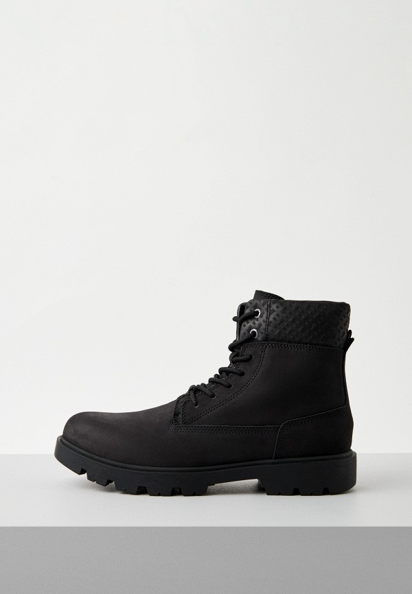 Boss Ботинки - фото 1