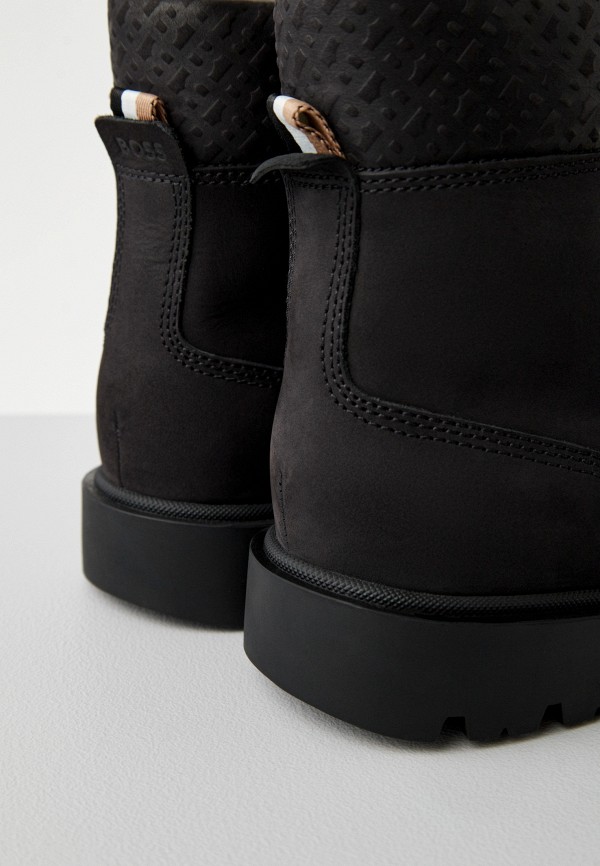 Boss Ботинки - фото 4