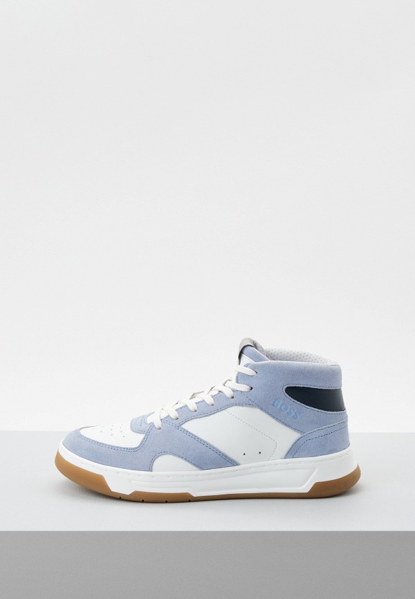 Boss Кеды - фото 1