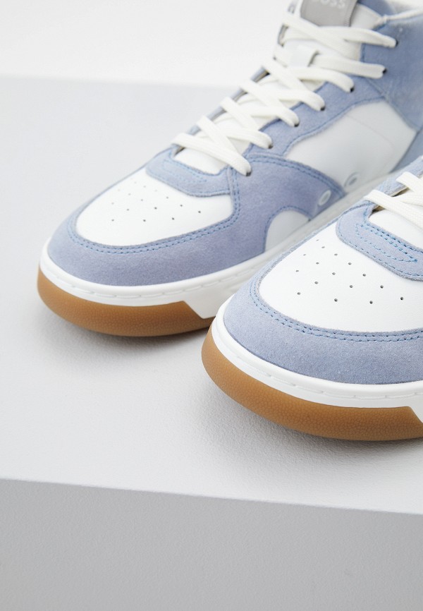 Boss Кеды - фото 2