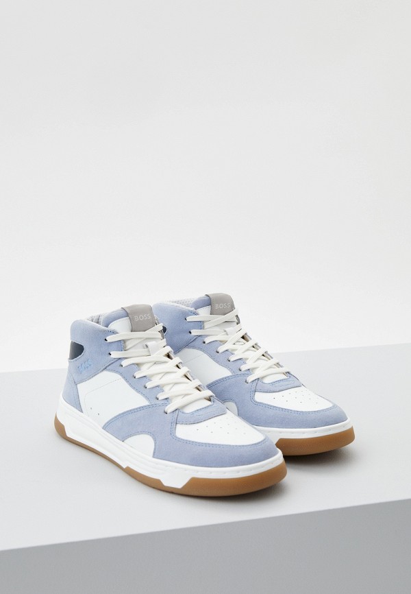 Boss Кеды - фото 3