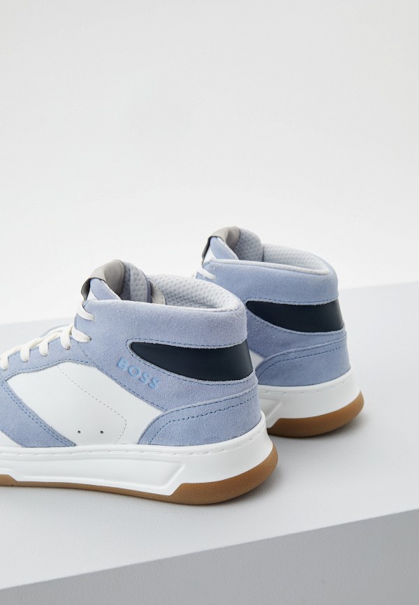 Boss Кеды - фото 4