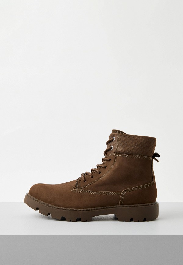 Boss Ботинки - фото 1