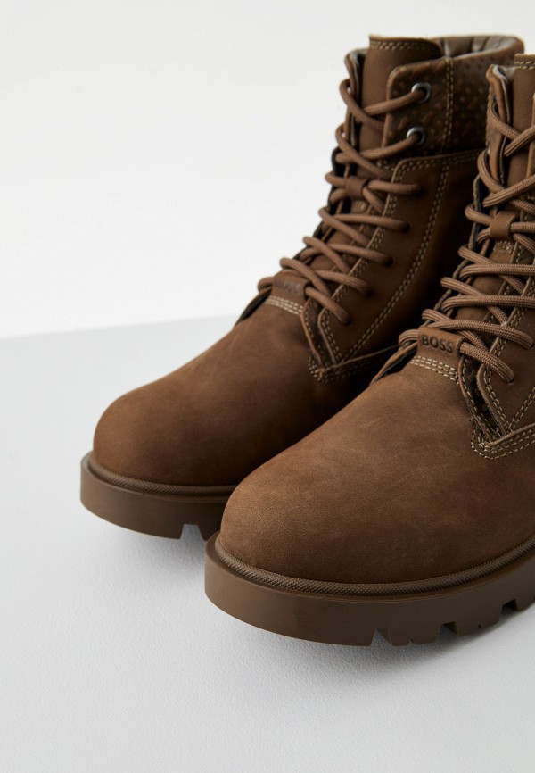 Boss Ботинки - фото 2