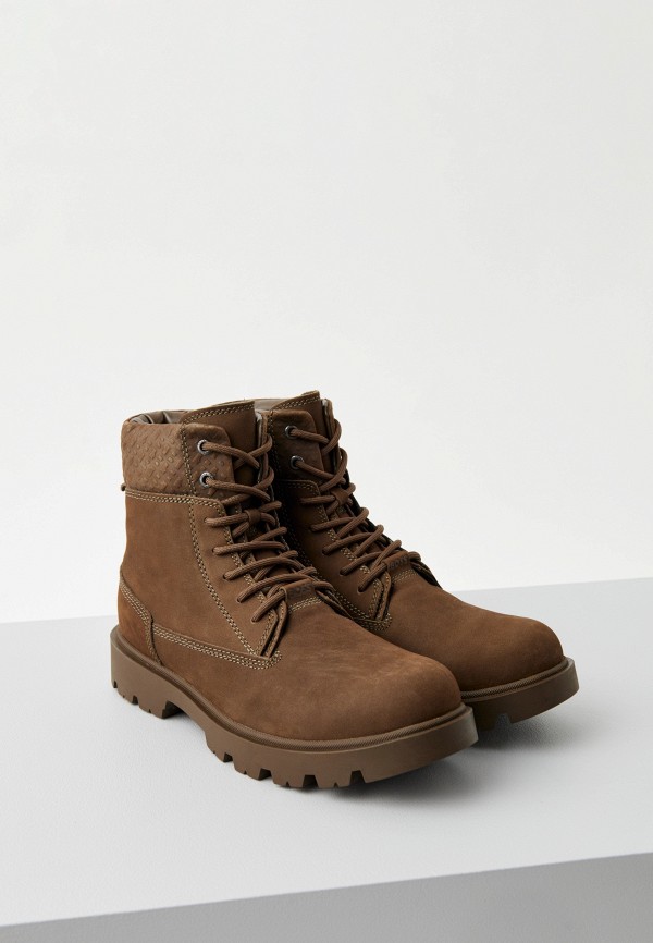 Boss Ботинки - фото 3