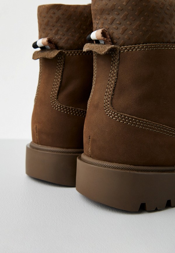 Boss Ботинки - фото 4