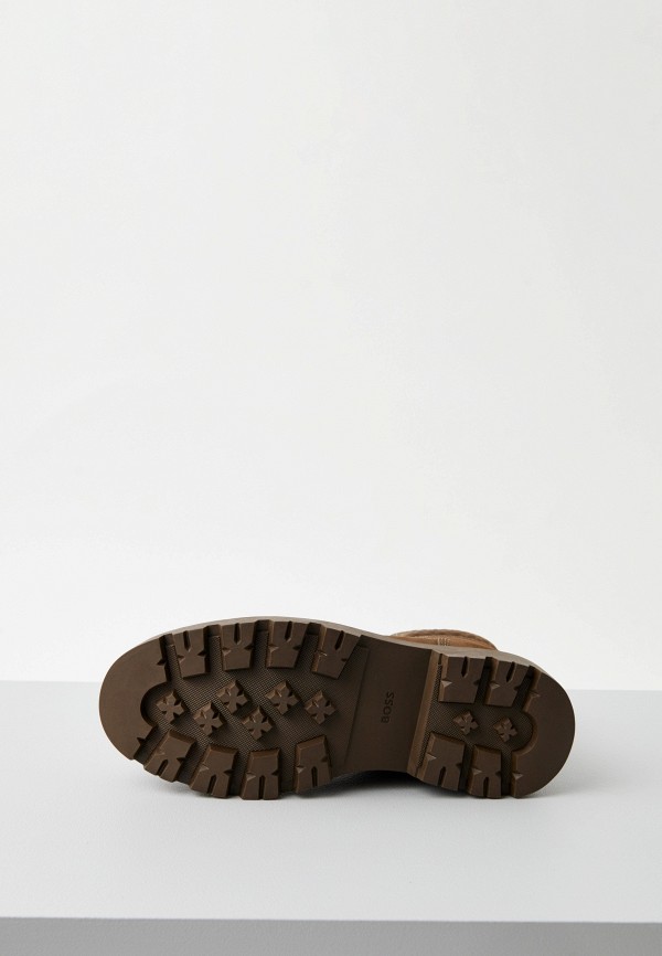 Boss Ботинки - фото 5