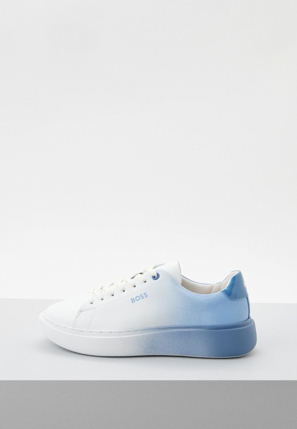 Boss Кеды - фото 1