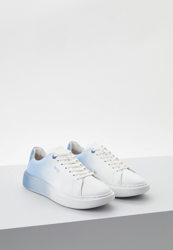 Boss Кеды - фото 3