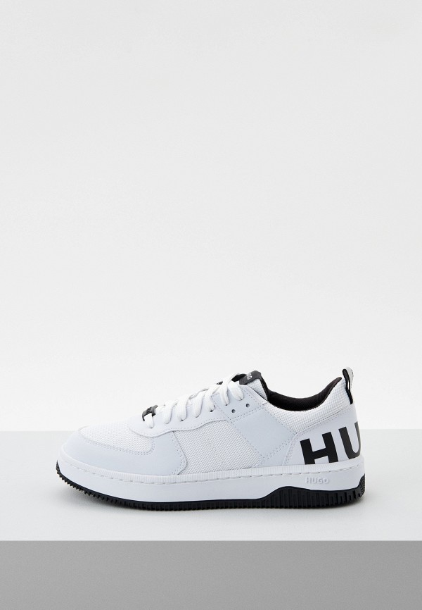 Hugo Кеды - фото 1