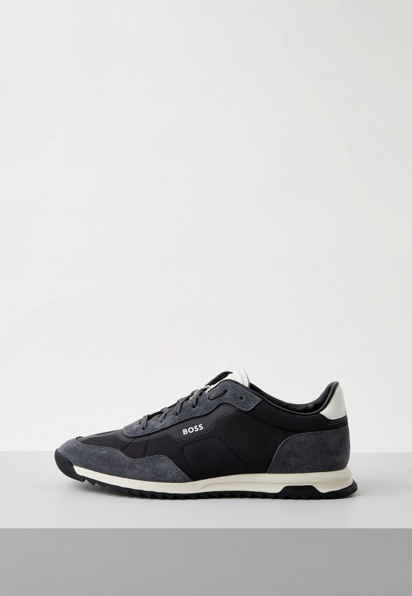 Boss Кроссовки - фото 1