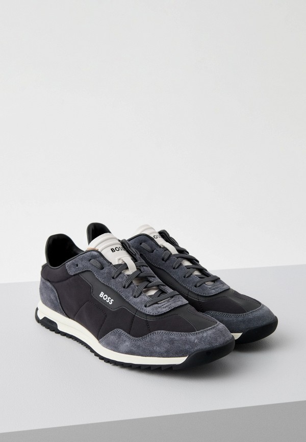 Boss Кроссовки - фото 3