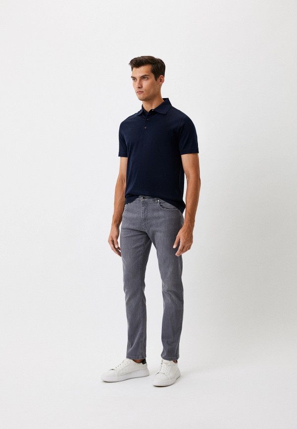 Pal Zileri Джинсы - фото 2