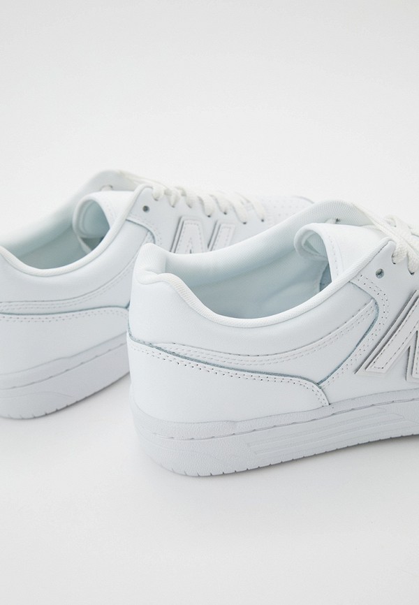 New Balance Кеды - 480 - фото 4