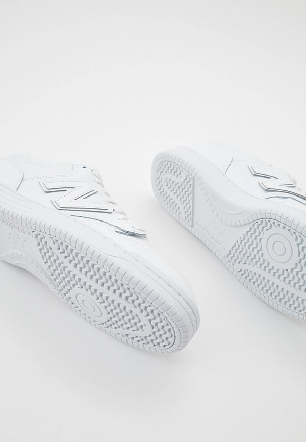 New Balance Кеды - 480 - фото 5