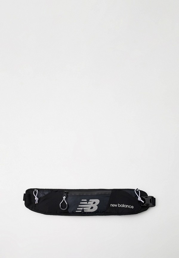 New Balance Сумка поясная - RUNNING ACC BELT - фото 1
