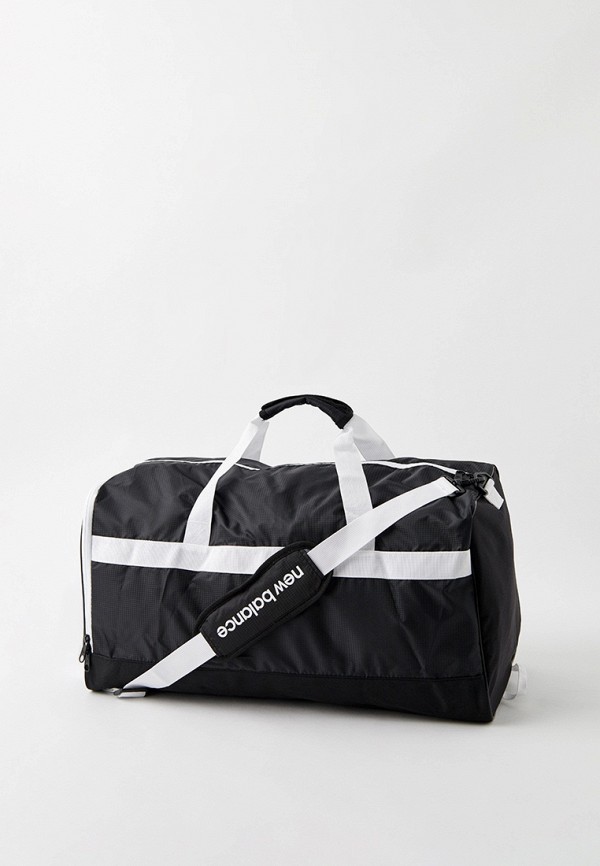 New Balance Сумка спортивная - CORE PERF MEDIUM DUFFEL - фото 2